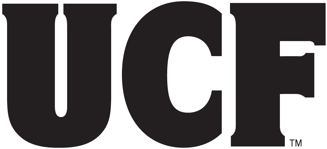 Central Florida Knights 1996-2006 Wordmark Logo v3 DIY iron on transfer (heat transfer)